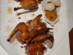 -院8里·小聚园老川菜(九眼桥店)