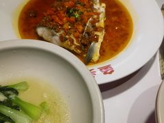 -千稻剁椒大鱼头(CityOn熙地港店)