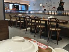 -姥姥家春饼店(八里庄店)