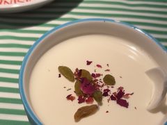 -楼兰新疆菜(江宁万达店)