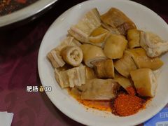 -温江公平红烧兔(总店)