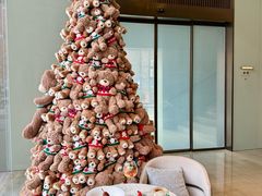 -南京THE TAI太和紫金大酒店