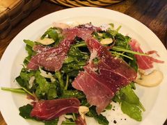 -羽深肉铺 Steak & Wine