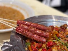 -聚味瞿记·龙虾堂(坡子街店)