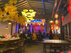 -老灶房-四川土菜(铁牛广场店)