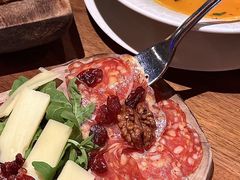 -Osteria Garden 生蚝花园餐厅(原进贤路店)