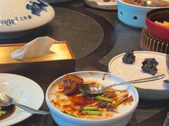-浩运·海鲜青岛菜·海胆水饺(石老人店)