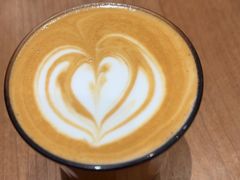 -Radar Coffee(思南路店)