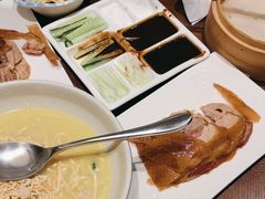 -佘山世茂艾美·御珍轩中餐厅