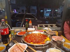 -飘香火锅(玉林西路店)