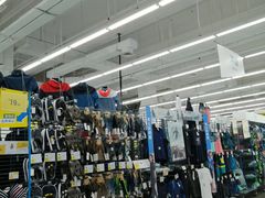 -迪卡侬(安德门店)