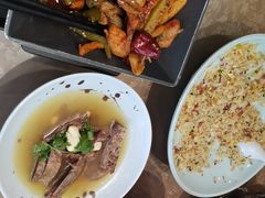 -李氏传家菜(兴城路店)