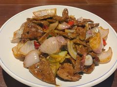 -大牌大·传统杭帮菜(湖滨店)