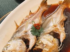 -海味世家·家常菜馆(明州里店)