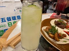 -墨纪Mojí墨西哥餐厅(官舍店)