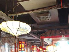 -矮板凳老火锅(宽窄巷子店)