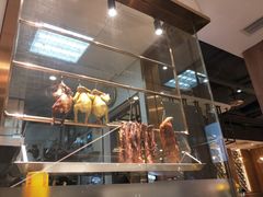 -鹅冠港式茶餐厅(来福士店)