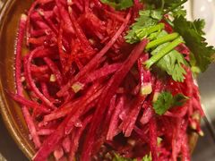 -柿子树炭烤羊腿(金台路店)