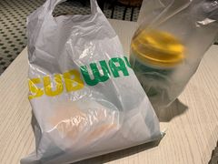 -赛百味SUBWAY(东风广场店)