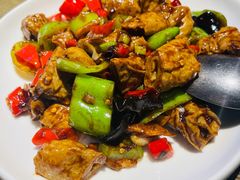 -隆喜元鱼汤包·海鲜(中联广场店)