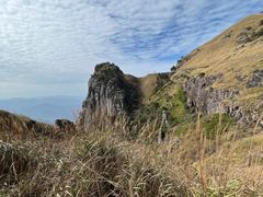 -萍乡武功山风景名胜区