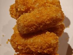 -毡房姑娘·新疆菜·烧烤