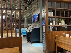 大堂-U你·天然调味(南湖总店)