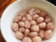 魚旦-章记正宗南岗鱼蛋火锅