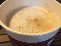 -COSTA COFFEE(新奥购物中心店)
