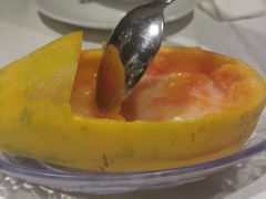 -山泉公馆酒家(广州东站店)