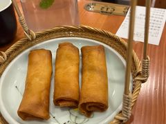 -绿茶餐厅(成都天府红店)