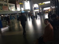 -河内内排国际机场