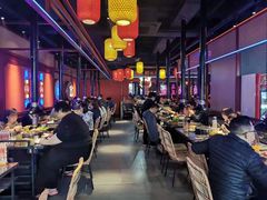 -十三姨正合丰烤肉(营迹路店)