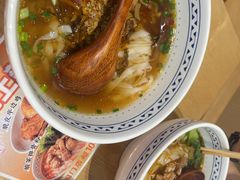 -三两粉(莲塘华润万家店)