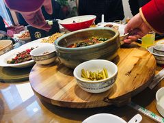 -满江红海鲜酒楼(田王洪庆店)