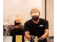 -LUNEURS月乐诗·法式冰淇淋(北外滩来福士广场店)