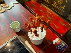 -袁老四重庆老火锅(桐梓坡店)
