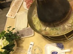 -清花阁乌拉满族火锅(厦门街店)