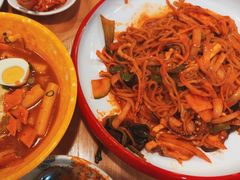 -多宾韩国料理(学衡路店)