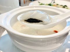 酒酿汤圆-鼎泰丰(国贸商城店)
