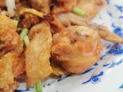 -腰记饭店(龙源路店)