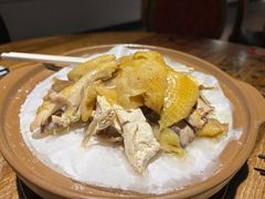 -金苑酒家·客家菜·广东老字号(万象店)