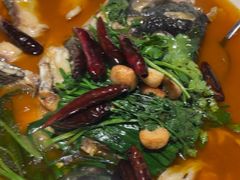 -清水亭湖北菜(大屯DT51店)