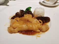 -东海海鲜酒家(中信广场店)