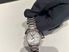 -亨吉利世界名表中心(华润万象城店)