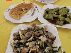 -秋姐美食店(旅游大道店)