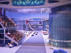 -上海乐高探索中心