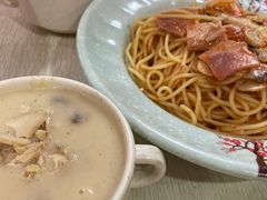 -蘑菇餐厅(小火瓦巷店)