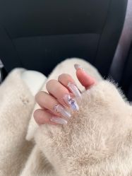 -M13瑾玳•专业美甲美睫
