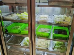 -别摸鱼·脆皮烤鱼(天津首店)